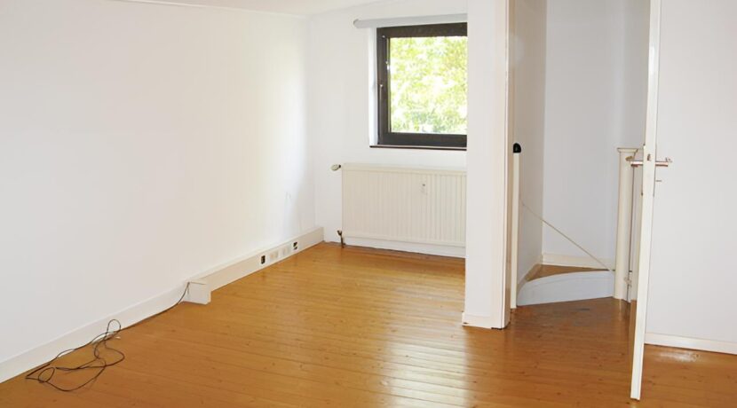 1. Obergeschoss Flügelanbau