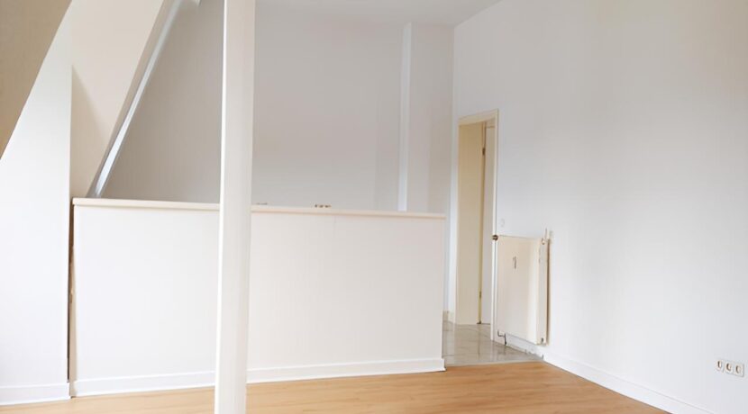 Wohnzimmer Dachgeschoss