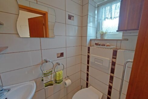 Gäste WC