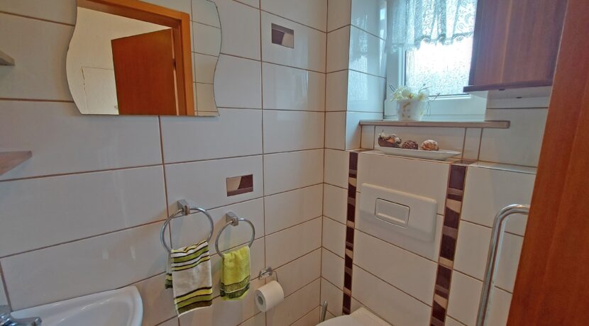 Gäste WC