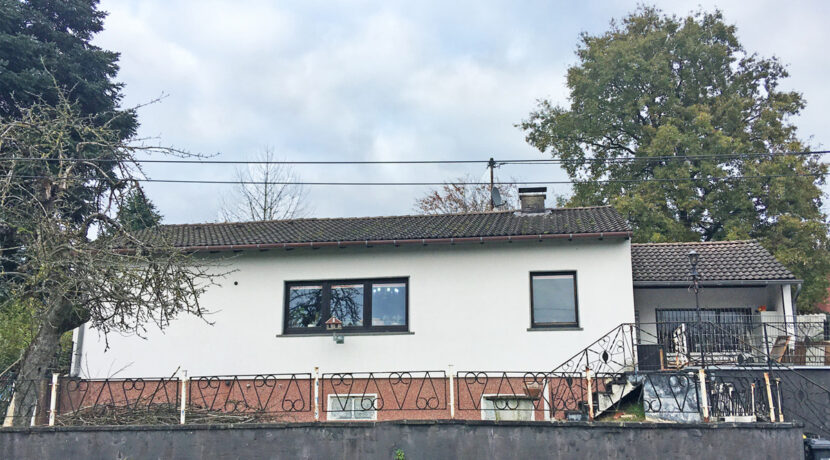 Einfamilienhaus in Hennef
