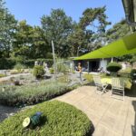 Sonnenterrasse