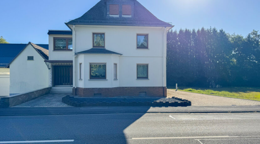 Vorderansicht