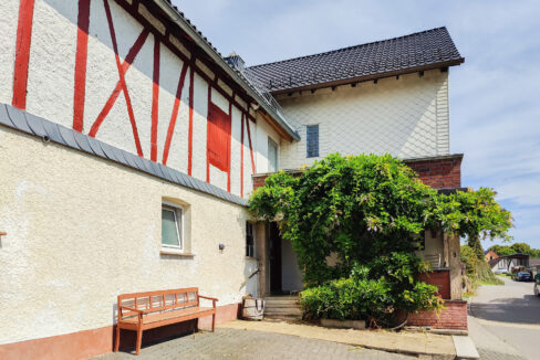 Veranda