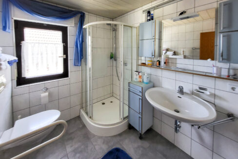 Duschbad OG