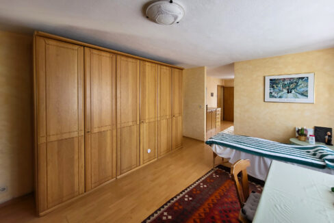Zimmer 1 OG