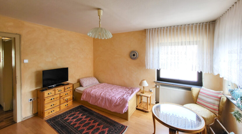 Zimmer 3 OG