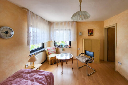 Zimmer 3 OG
