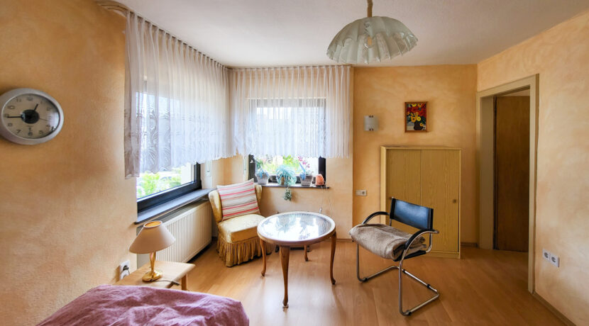 Zimmer 3 OG