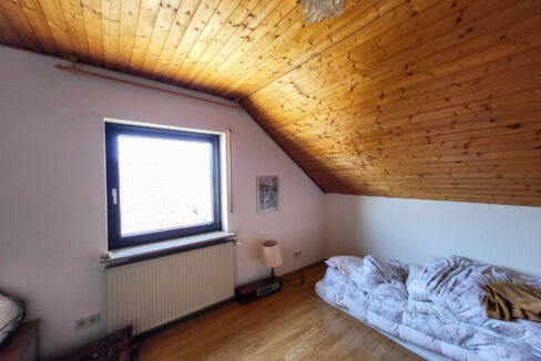 Zimmer 1 DG