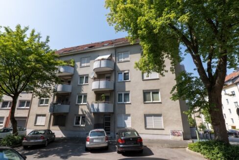 Ansicht