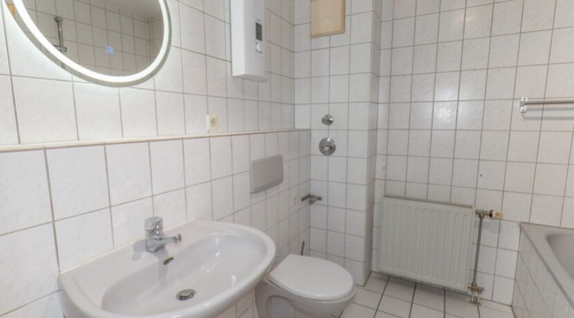Badezimmer I