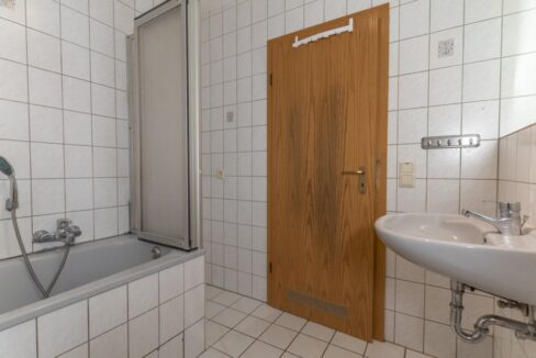Badezimmer I