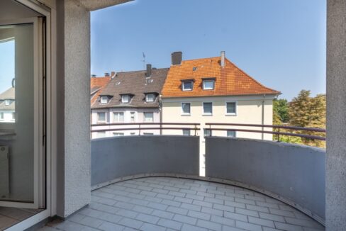Loggia I