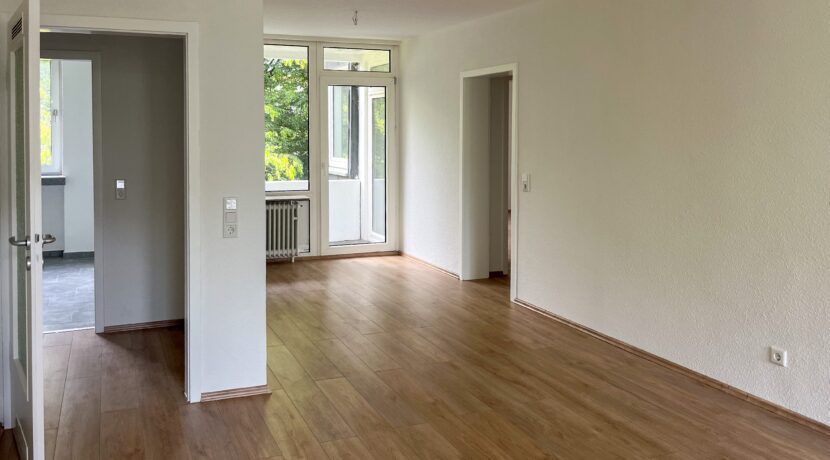 Schönes helles Wohnzimmer
