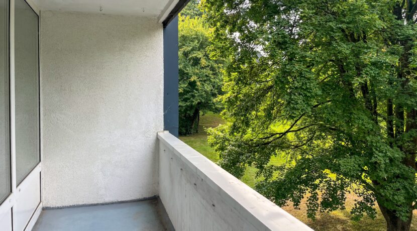 Große Loggia