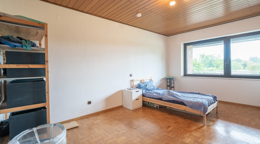 Schlafzimmer WHG 1. OG