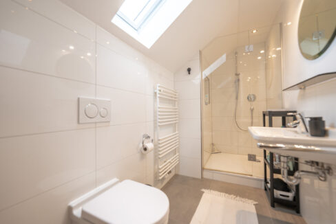 Badezimmer WHG DG