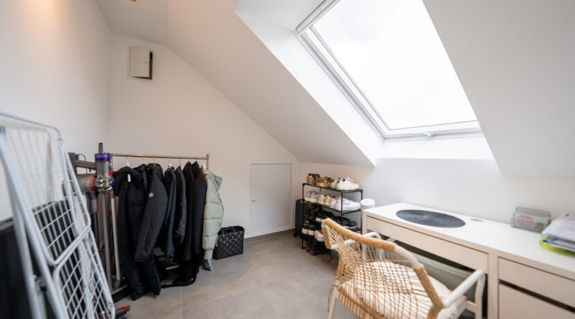Büro WHG DG