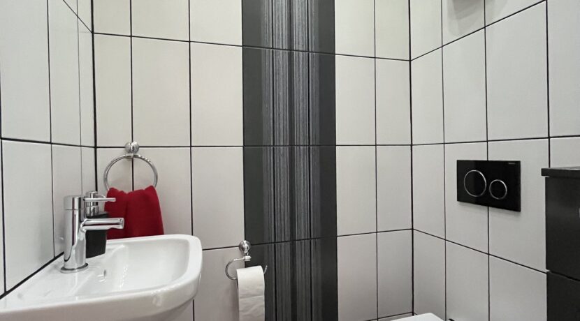 Gäste-WC