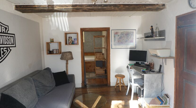 Wohnzimmer EG