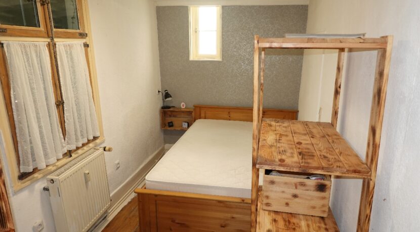 Schlafzimmer EG