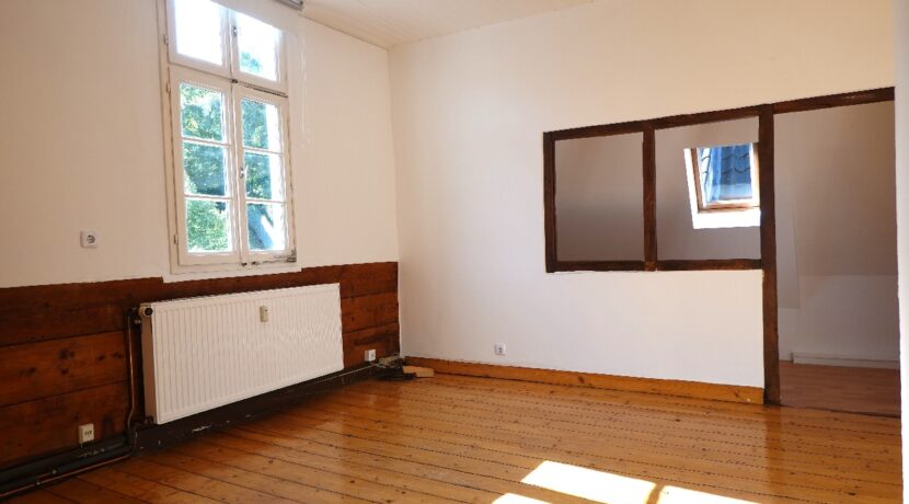 1. Schlafzimmer DG