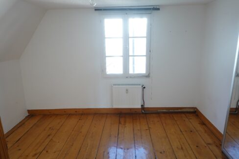2. Schlafzimmer DG