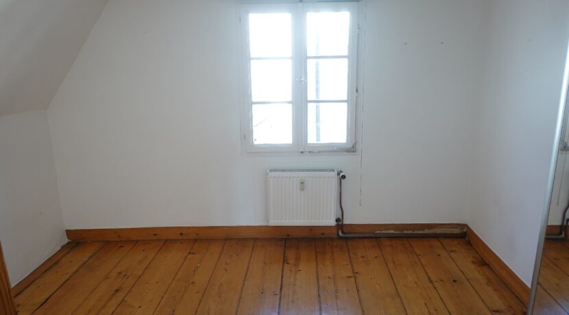 2. Schlafzimmer DG