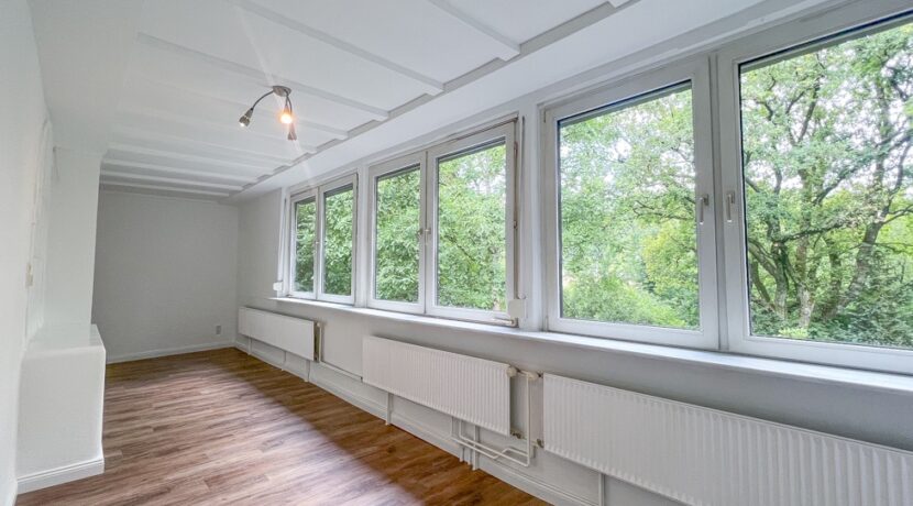 Kinder-/ Arbeitszimmer Wohnung 2