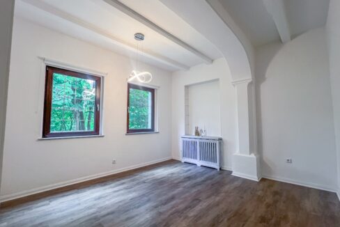 Schlafzimmer Wohnung 2