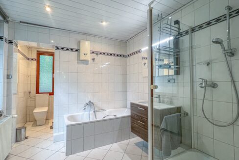 Tageslichtbad Wohnung 2