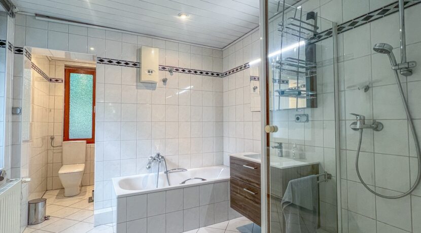 Tageslichtbad Wohnung 2