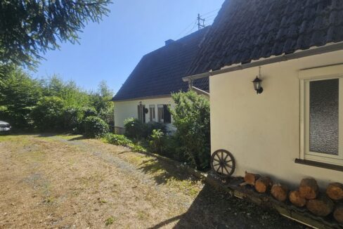 Vorgarten