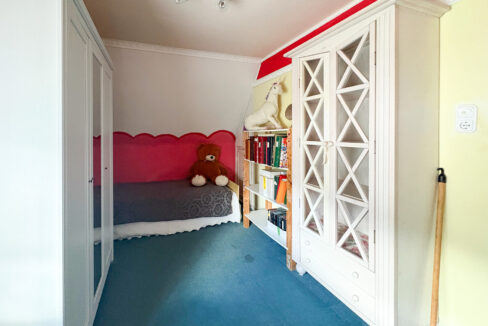 Kinderzimmer DG