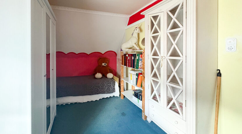 Kinderzimmer DG