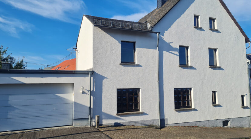 Seitenansicht