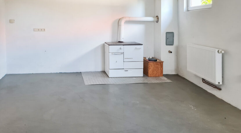 Hauswirtschaftsraum EG