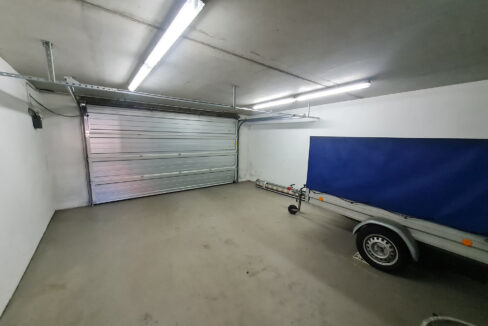 Doppelgarage