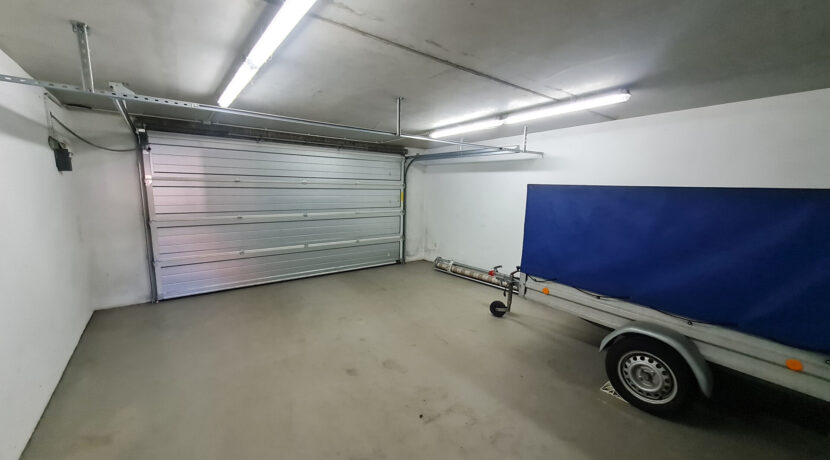 Doppelgarage