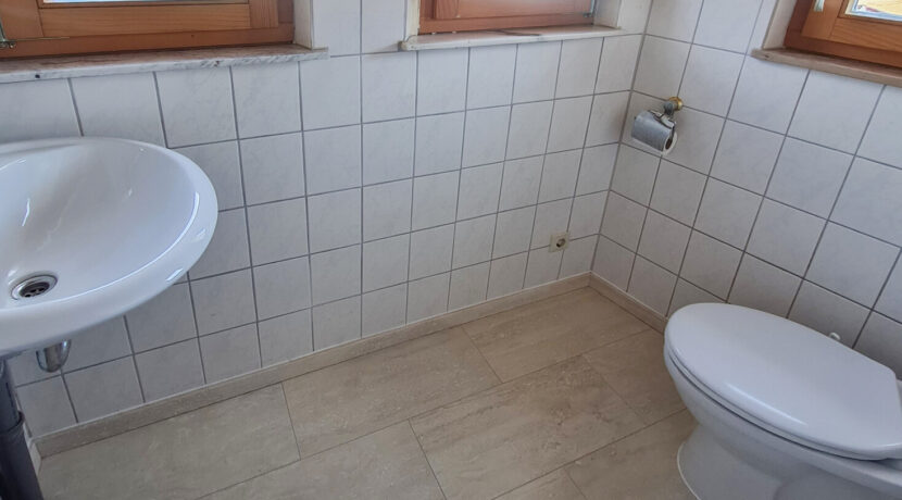 Gäste/WC.