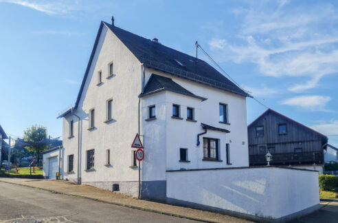 Seitenansicht