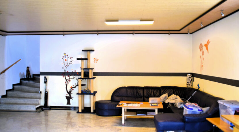 Wohnzimmer EG