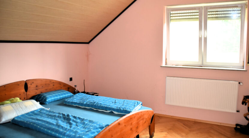 Schlafzimmer OG