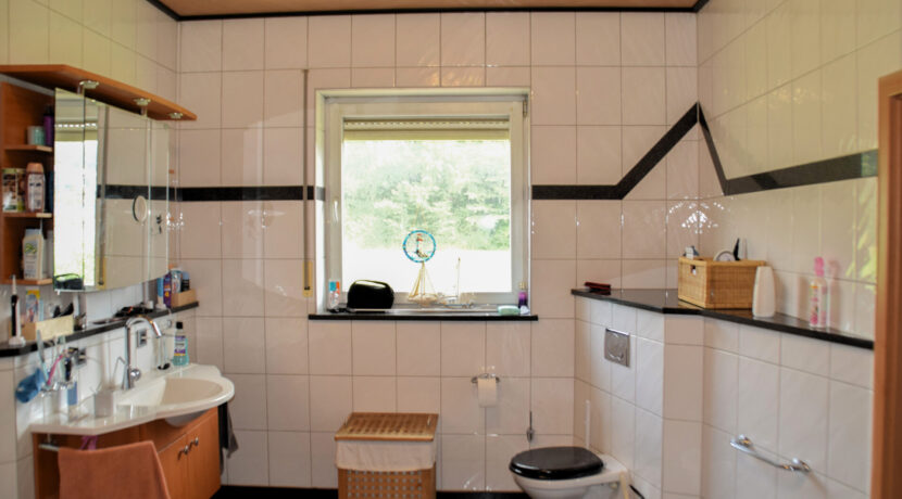 Badezimmer OG