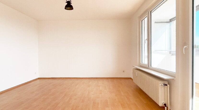 Wohnzimmer Ansicht 2