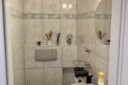Gäste WC