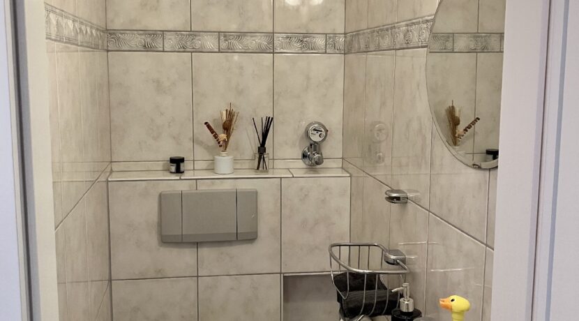 Gäste WC