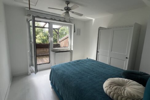 Eltern Schlafzimmer