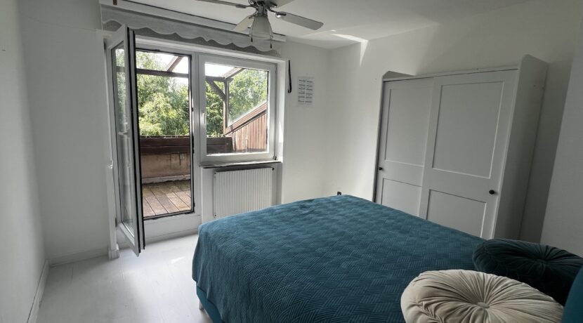 Eltern Schlafzimmer